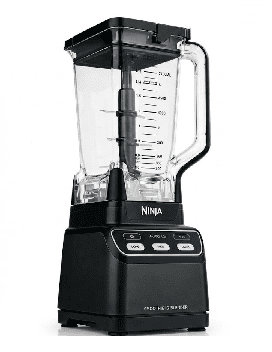 Licuadora Ninja Smoothieiq Jarra 72 oz