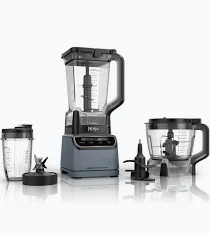 Licuadora Profesional Ninja 4 Velocidades
