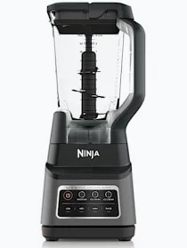 Ninja Amz Professional Blen 2.0