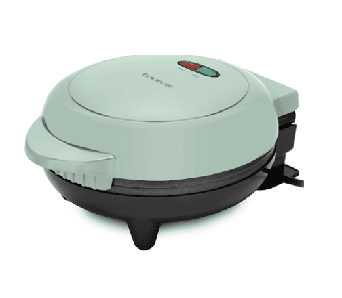 Wafflera Wm Aqua Grey